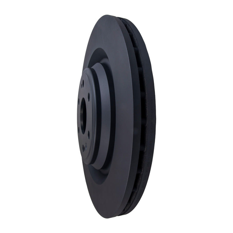 Timbren 21-24 Cadillac Escalade/Chevrolet Suburban/GMC Yukon BES Coated Brake Rotor - Front TIM-R225337