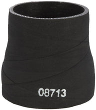 Load image into Gallery viewer, K&amp;N Hose 3in To 2.5inid X 3inl Tprd Reinforced