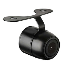 Load image into Gallery viewer, DS18 AHD/CVBS Reverse Camera w/ Night Vision Parking Guide Lines- Waterproof and Full Color