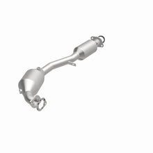 Load image into Gallery viewer, MagnaFlow 2005 Saab 9-2X 2.5L Direct Fit Converter