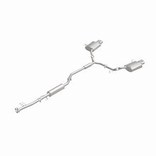 Load image into Gallery viewer, BRExhaust 09-14 Acura TL 3.5L Exhaust Kit