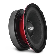Load image into Gallery viewer, DS18 6.5in 300 Watts RMS 8 ohm Mid-High Loudspeaker Sealed Back