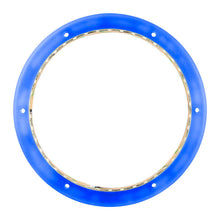 Load image into Gallery viewer, DS18 Marine And Powersports Speakers And Towers Ring 10in RGB LED Lights