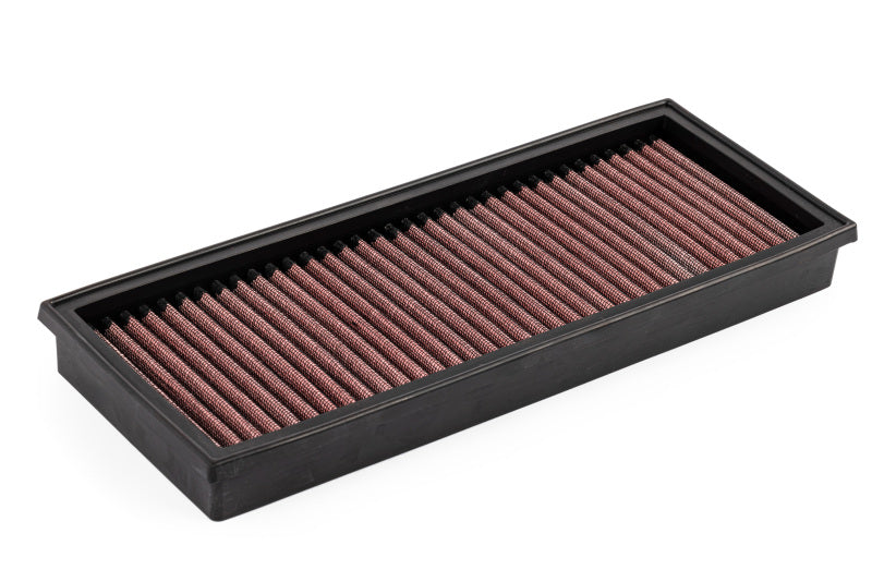 APR 09-13 Audi A3/A3 Quattro/08-14 Volkswagen GTI/Jetta (PQ35/PQ46) 1.8T/2.0T Intake Filter - Red RF100025