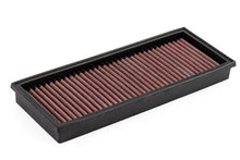 Load image into Gallery viewer, APR 09-13 Audi A3/A3 Quattro/08-14 Volkswagen GTI/Jetta (PQ35/PQ46) 1.8T/2.0T Intake Filter - Red RF100025