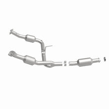 Load image into Gallery viewer, MagnaFlow 04-05 Ford Explorer 4.6L Direct Fit Converter