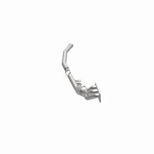 Load image into Gallery viewer, MagnaFlow 12-15 Mercedes-Benz ML350 3.5L Direct Fit Converter