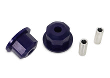 Load image into Gallery viewer, SuperPro 04-11 Mazda RX-8 Rear Differential Support Bushing Kit - Stainless Hardware