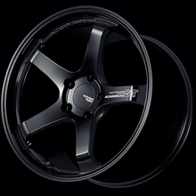 Load image into Gallery viewer, Advan TC4 18x9.5 / +38 Offset / 5x120 / 72.5mm Bore / Racing Gloss Black (No Ring)