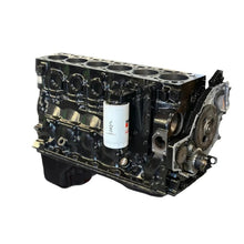 Load image into Gallery viewer, Industrial Injection 07.5-18 Dodge Cummins 6.7L 24V Common Rail Stock Short Block Engine