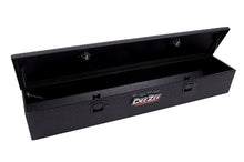 Load image into Gallery viewer, Dee Zee BKTX/TB Red Series Utility Chest - 54 in. Low Pro - Texture Black