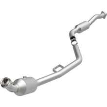Load image into Gallery viewer, MagnaFlow 07-09 Mercedes-Benz E350 3.5L Direct Fit Converter