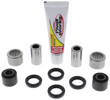 Load image into Gallery viewer, Pivot Works 05-07 Honda TRX400EX Front Shock Bearing Kit