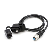 Load image into Gallery viewer, Rugged Radios Accessory Hub for Rugged M1 Mobile Radios