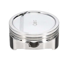 Load image into Gallery viewer, Manley Chevrolet LS Piston Set - 4.065in Bore 1.065in CH, -20.00 CC
