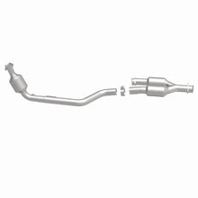 Load image into Gallery viewer, MagnaFlow 07-08 Chrysler Crossfire 3.2L Direct Fit Converter
