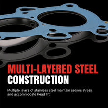 Load image into Gallery viewer, Fel-Pro Toyota Tundra 26299 PT PermaTorque Engine Cylinder Head Gasket 26299PT