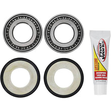Load image into Gallery viewer, Pivot Works 07-10 BMW G450X Steering Stem Bearing Kit