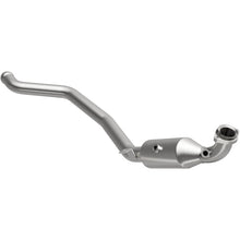 Load image into Gallery viewer, MagnaFlow 07-11 Mercedes-Benz R350 3.5L Direct Fit Converter