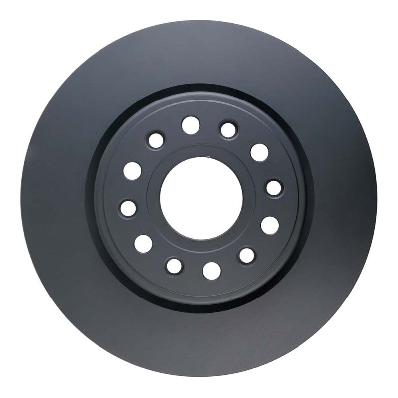 Timbren 19-26 Ram 1500 BES Coated Brake Rotor - Front TIM-R145228