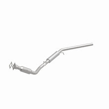Load image into Gallery viewer, MagnaFlow 08-10 Dodge Grand Caravan 3.3L Direct Fit Converter