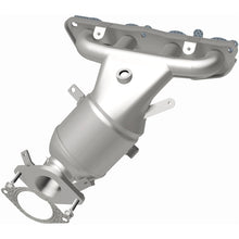 Load image into Gallery viewer, MagnaFlow Direct Fit Catalytic Converter 20-21 Nissan Kicks 1.6L Single Manifold