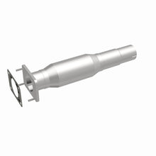 Load image into Gallery viewer, MagnaFlow 04-05 Cadillac DeVille 4.6L Direct Fit Converter