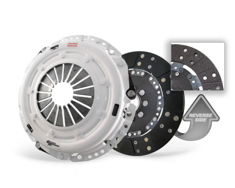 Clutch Masters 07-15 Mini Cooper S 1.6 Turbo FX250 Clutch Kit