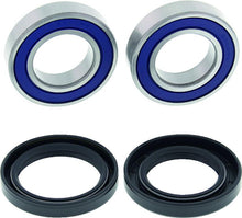 Load image into Gallery viewer, QuadBoss Wheel Bearing Kit