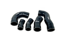 Load image into Gallery viewer, Torque Solution VW / Audi 1.8/2.0 TSI MQB EA888 Gen 3 Silicone Boost Hose Kit