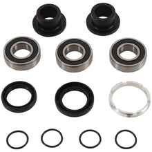 Load image into Gallery viewer, Pivot Works 95-99 Honda CR125R Rear Waterproof Wheel Spacer Kit