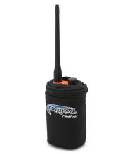 Load image into Gallery viewer, Rugged Radios Ballistic Nylon Radio Bag for Handheld Radios