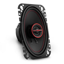 Load image into Gallery viewer, DS18 4x6in 45 Watts RMS 4 ohm 2-Way Coaxial System Universal Fit