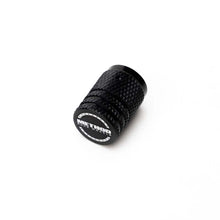 Load image into Gallery viewer, Method Valve Stem Cap 5 pack - Black MH-VSC7