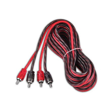 Load image into Gallery viewer, DS18 Level 1 RCA Wire 17-Feet