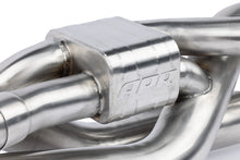 Load image into Gallery viewer, APR 21-25 Porsche 911 Turbo/Turbo S (992.1) 3.7T Catback Exhaust System CBK0058