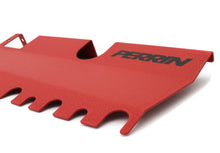 Load image into Gallery viewer, PERRIN 15-21 Subaru WRX/STI Radiator Shroud (With/Without OEM Intake Scoop) - Red - GTR Auto