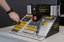 Load image into Gallery viewer, Diode Dynamics Stage Series Hitch Mount POP Countertop Display
