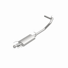 Load image into Gallery viewer, BRExhaust 15-17 Lincoln Navigator/ Ford Expedition Exhaust Kit