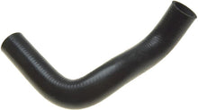 Load image into Gallery viewer, Gates 98-02 Isuzu Trooper V-6 3.5L Upper Molded Coolant Hose