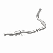 Load image into Gallery viewer, MagnaFlow 01-06 Sierra 2500 HD 6.0L D/S Direct Fit Converter