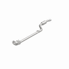 Load image into Gallery viewer, MagnaFlow 12-16 E350 V6 3.5 OEM Underbody Direct Fit Converter