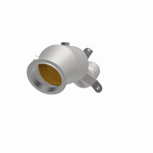 Load image into Gallery viewer, MagnaFlow Direct Fit Catalytic Converter 2014 BMW X5 3.0L Closed Couple