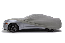 Load image into Gallery viewer, Covercraft 88-92 Volkswagen Jetta Custom 3-Layer Moderate Climate Car Cover - Gray