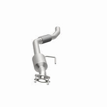Load image into Gallery viewer, MagnaFlow 20-21 Ford Explorer Single Underbody 2.3L Direct Fit Converter