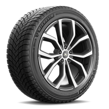 Load image into Gallery viewer, Michelin X-Ice Snow+ 255/45R19 104H XL 46698