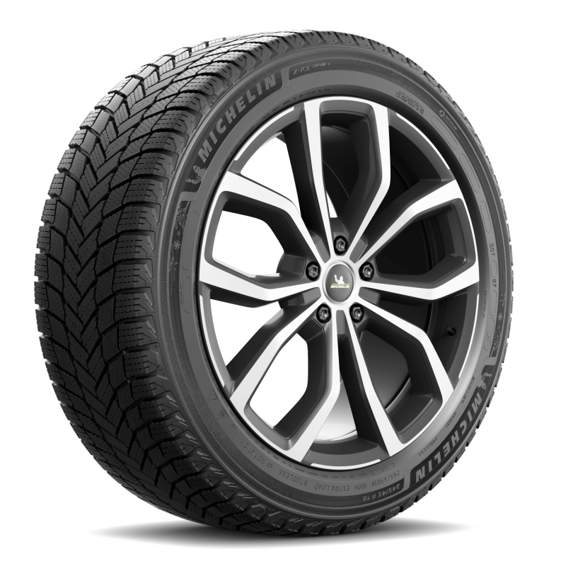 Michelin X-Ice Snow+ 265/45R20 108H XL 91855