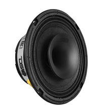 Load image into Gallery viewer, DS18 6.5in 150 Watts RMS 8 ohm Mid-Range Loudspeaker Shallow Grill Included