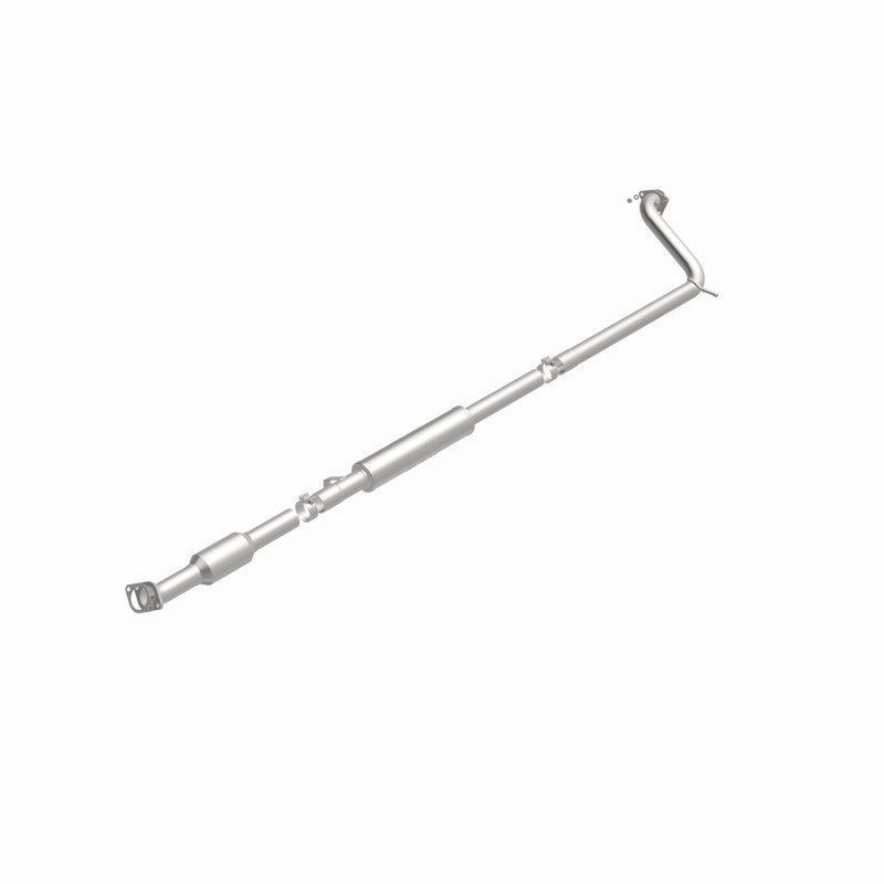 MagnaFlow Direct Fit Catalytic Converter 06-09 Eclipse 3.8L rear OEM (Not for sale in California)