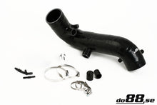 Load image into Gallery viewer, do88 Volvo 850/SVC70 Turbo 3in Inlet Hose Black